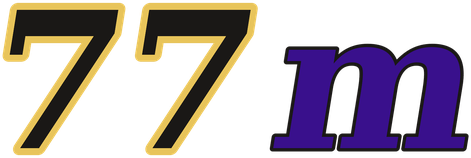 77m logo