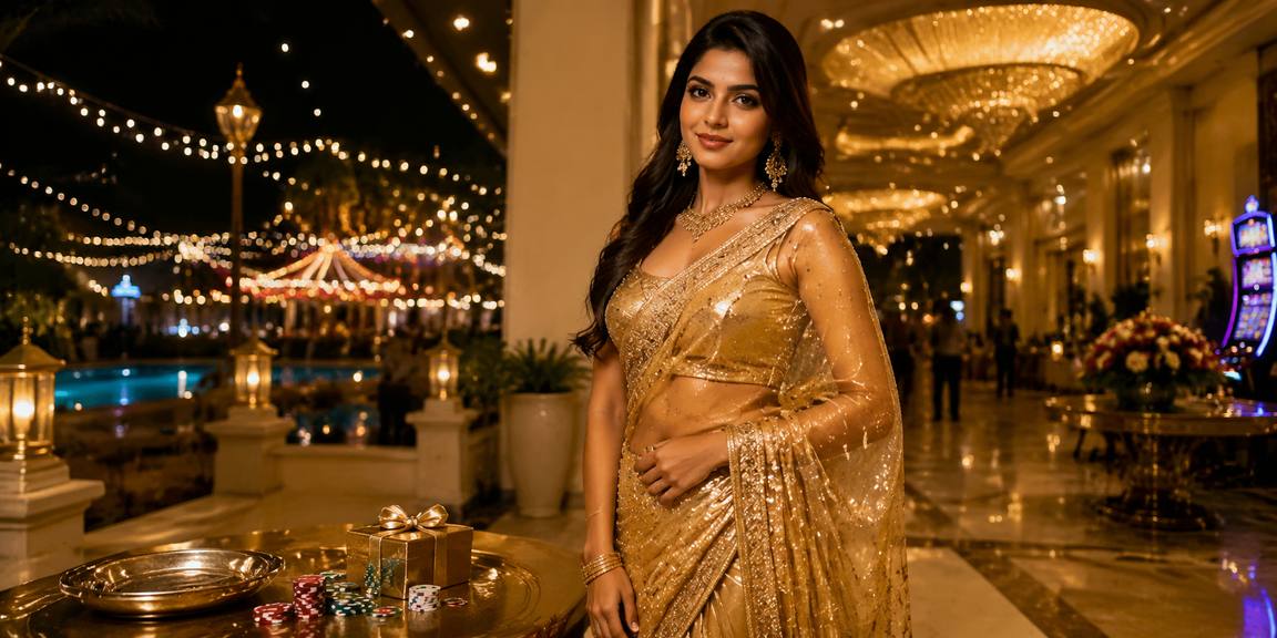 77m Slots Jingle Ways-এ আমরা কী অফার করি
